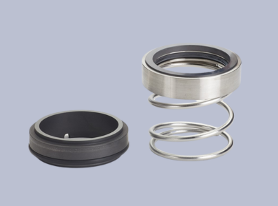 SINGLE SPRING SEAL